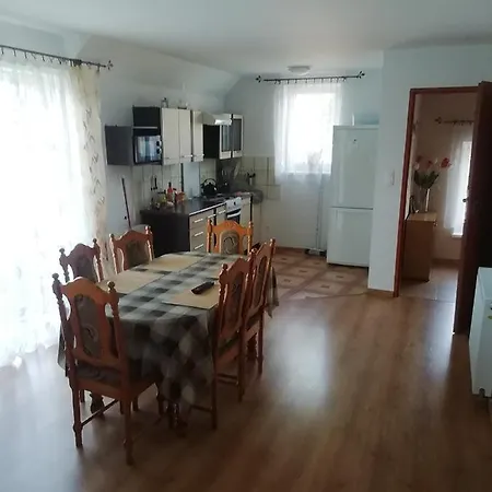 Agroturystyka 农家乐 Zarnowska