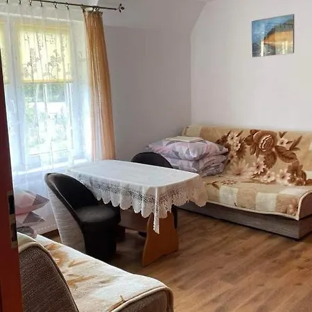 Agroturystyka Zarnowska