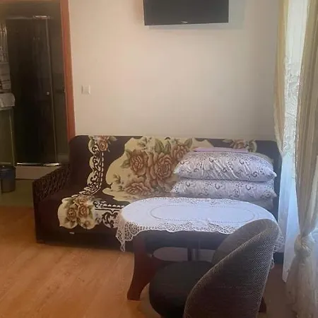 Agroturystyka 农家乐 *