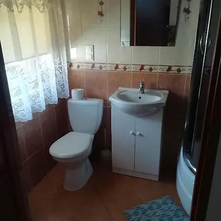 Agroturystyka Zarnowska