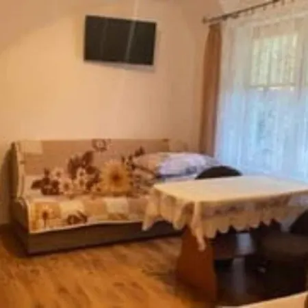 Agroturystyka Zarnowska